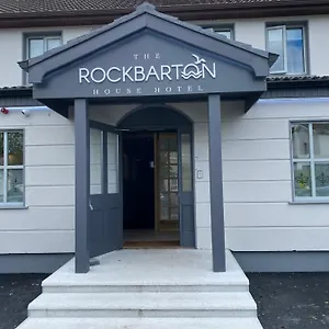 ** Hotel Rockbarton House Hotel Irlande