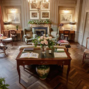 Pembroke Townhouse Pensión Dublín