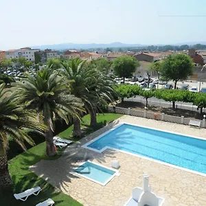Rvhotels Gr92 Hotel Torroella de Montgrí