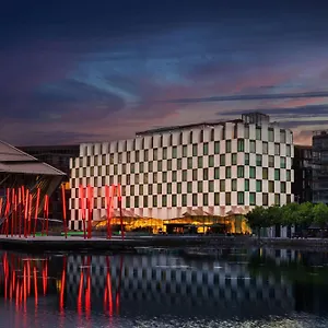 Anantara The Marker Dublin- A Leading Of The World Hotel Dublín