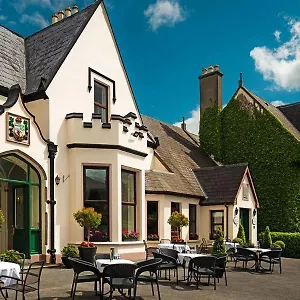 Conference And Leisure Centre Galway Hotel Oranmore