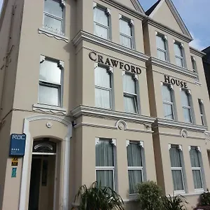 *** Maison d'hôtes Crawford House- Scholarlee Living Irlande