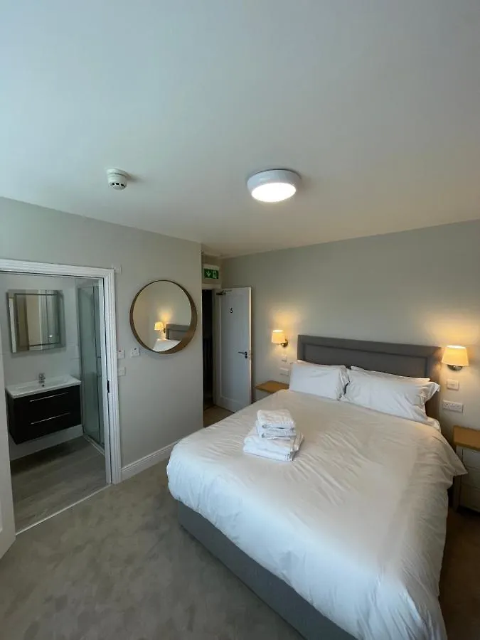 Belvedere House Cork Guest House 0*,