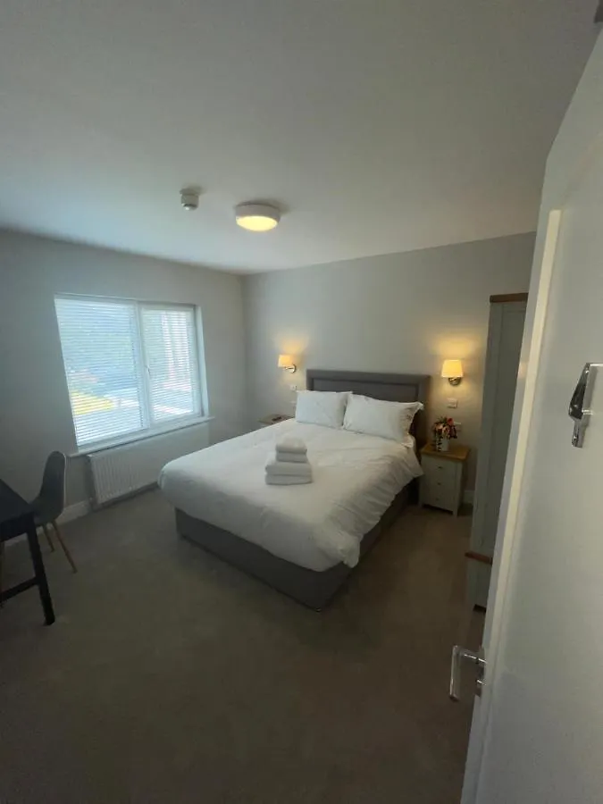 Belvedere House Cork Guest House